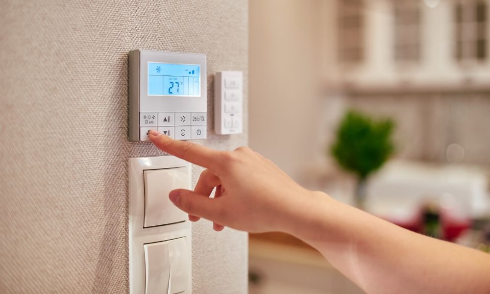 How Ductless Mini-Split Systems Work