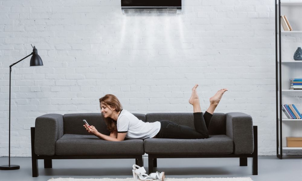 Health Benefits to a Good Home Ventilation System