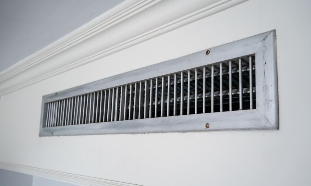What You Should Know About Concealed Duct Mini-Split Systems 