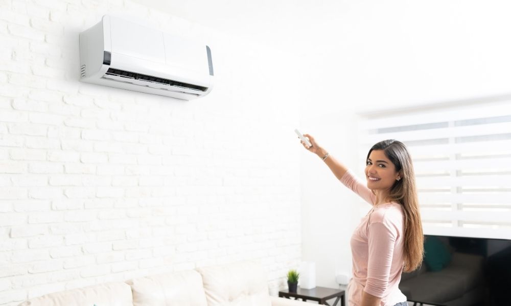 A Complete Guide To Ductless Mini-Split Sizing