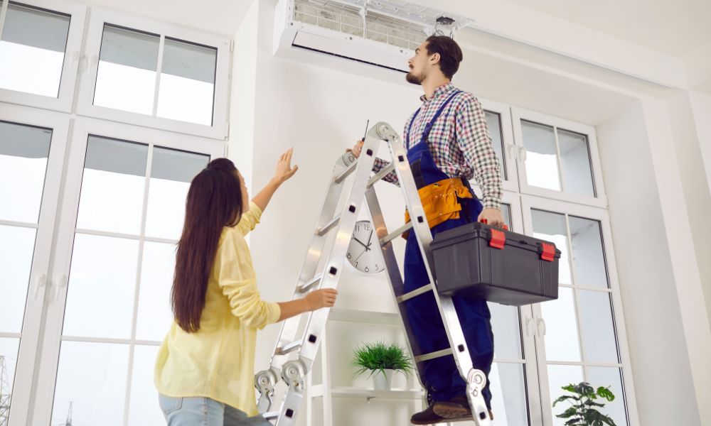 How To Choose the Right HVAC System for Your Home