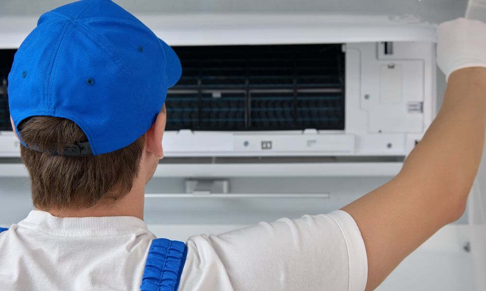 How Often Should Your AC Unit Be Inspected?
