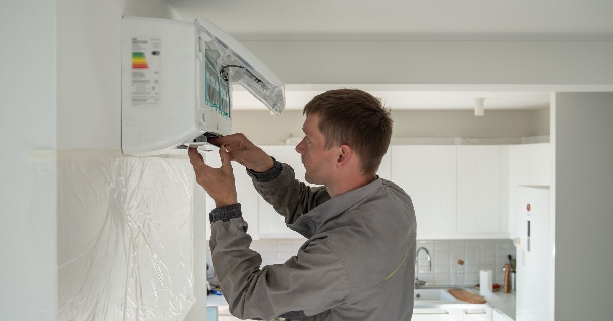 7 Signs Your Mini Split System Needs Immediate Repair