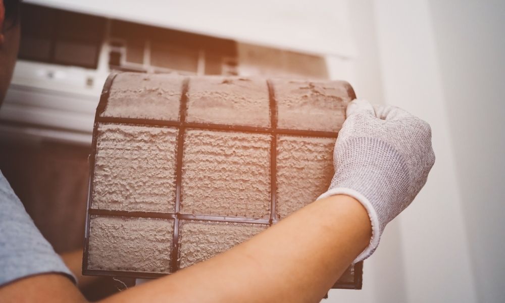 Reasons Why Your Ductless Mini-Split Is Leaking Water