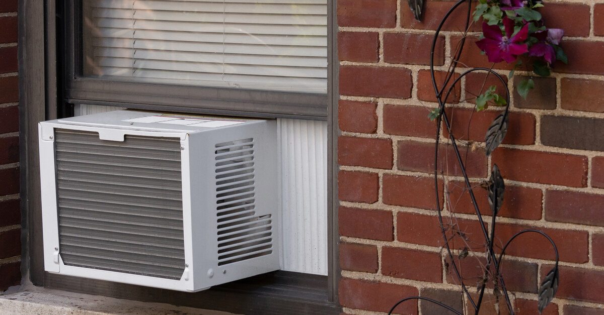 Mimi Split Window Mini Splits vs. Window Units: Which Is Better for You? – Pioneer ...