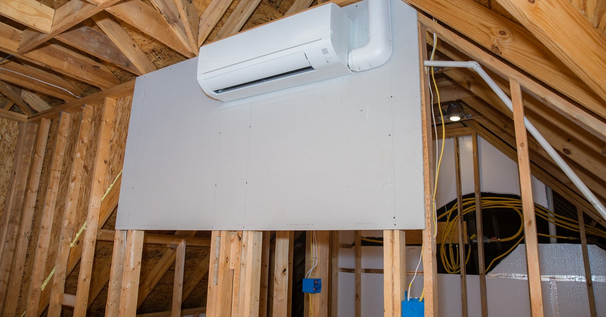 Why Concealed Mini Splits Are a Stylish Solution for Homes – Pioneer ...