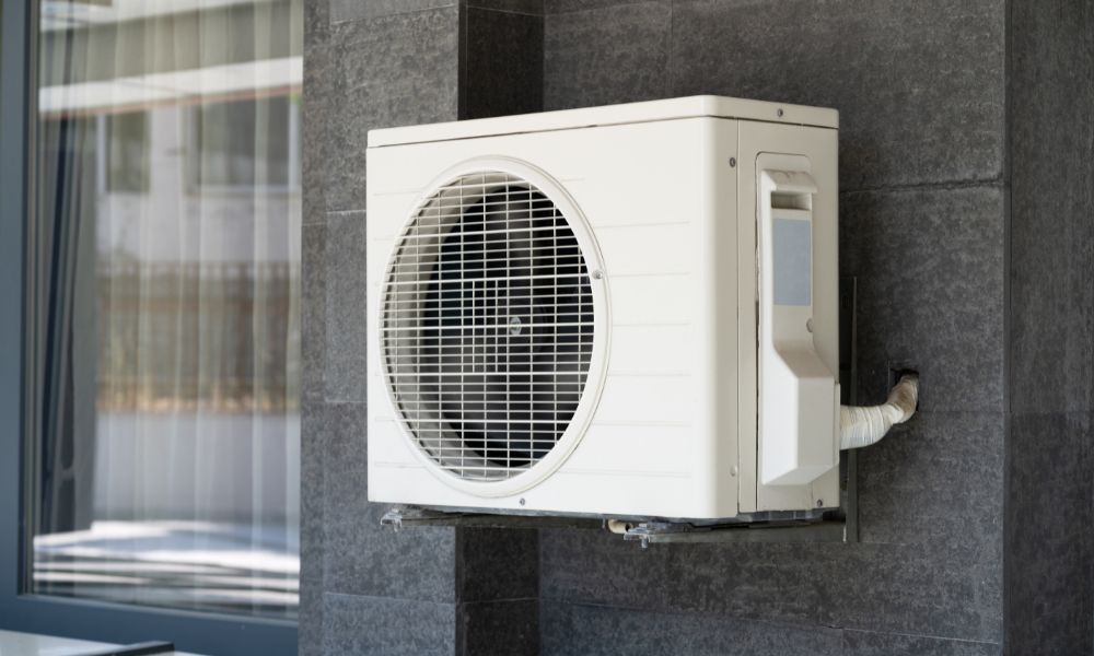 Why a Ductless Mini Split Is Perfect for Your Condo