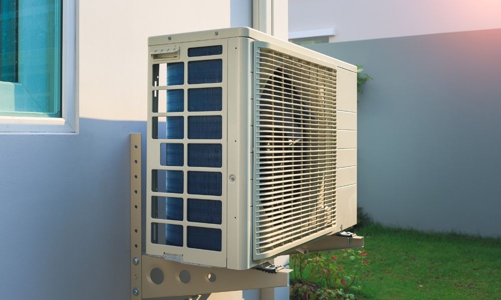 How To Locate and Clean a Mini-Split Filter – Pioneer Official Store