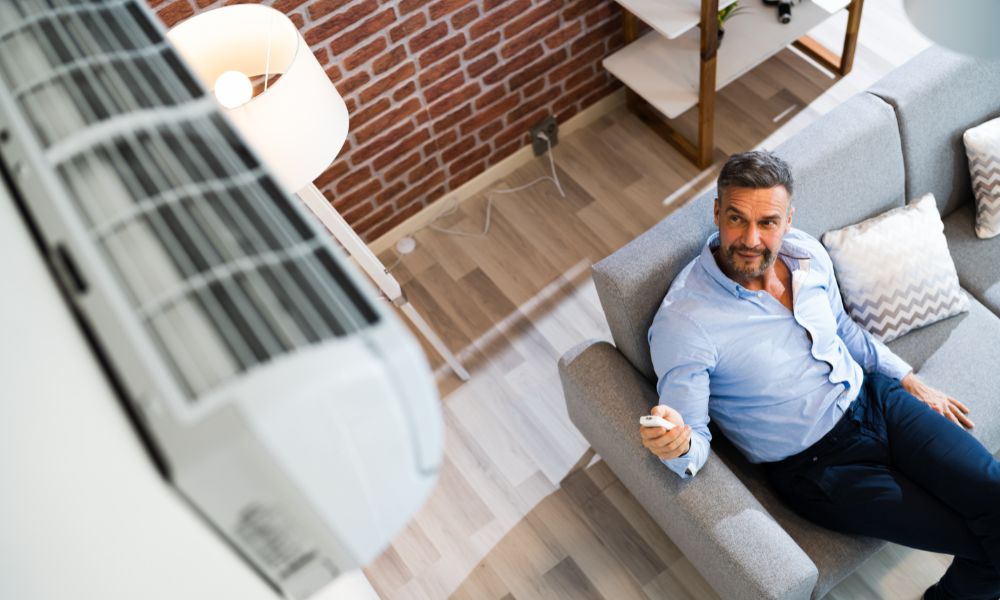 How Do Mini Splits With Remote Controls Work?