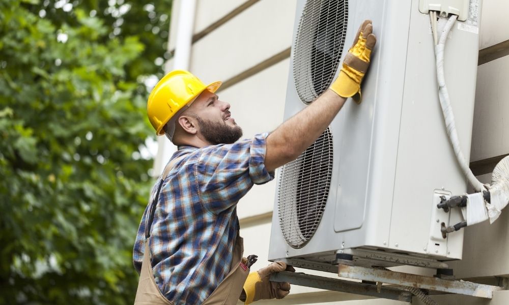 10 Tips for Choosing an HVAC Company for Your AC Repair