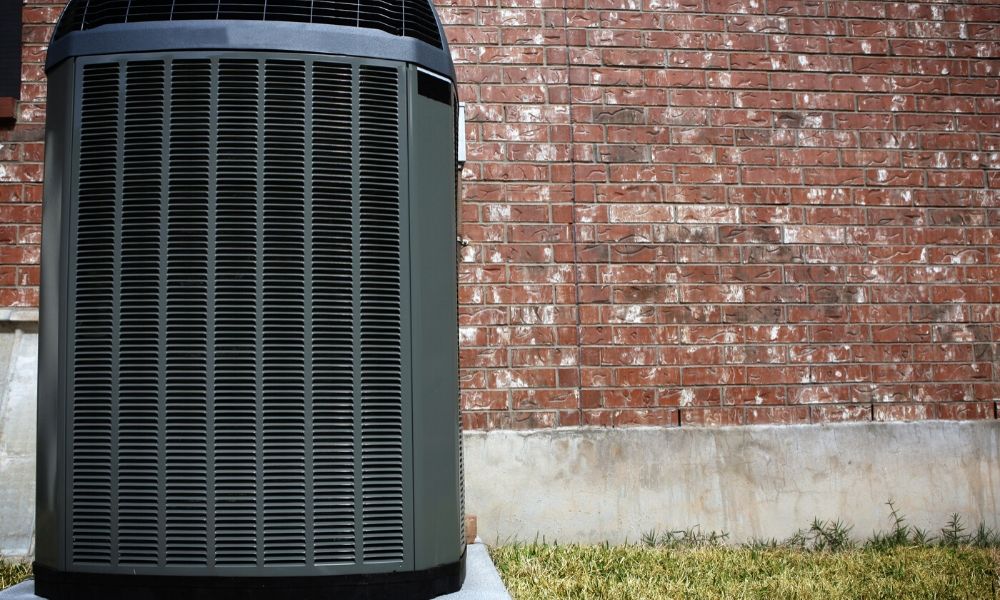 Signs That You Need to Replace Your AC Unit
