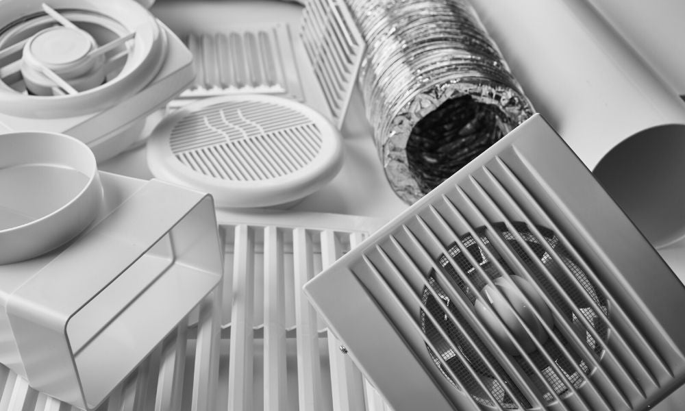 Ducted vs. Ductless Air Conditioning Systems