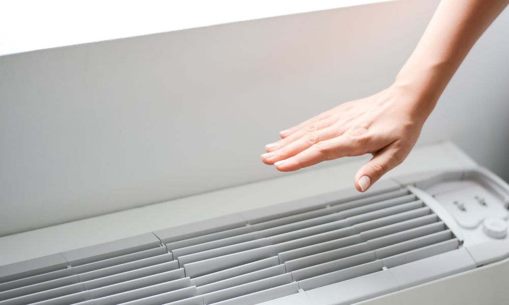 What to Know About Floor-Mounted Ductless Air Handlers
