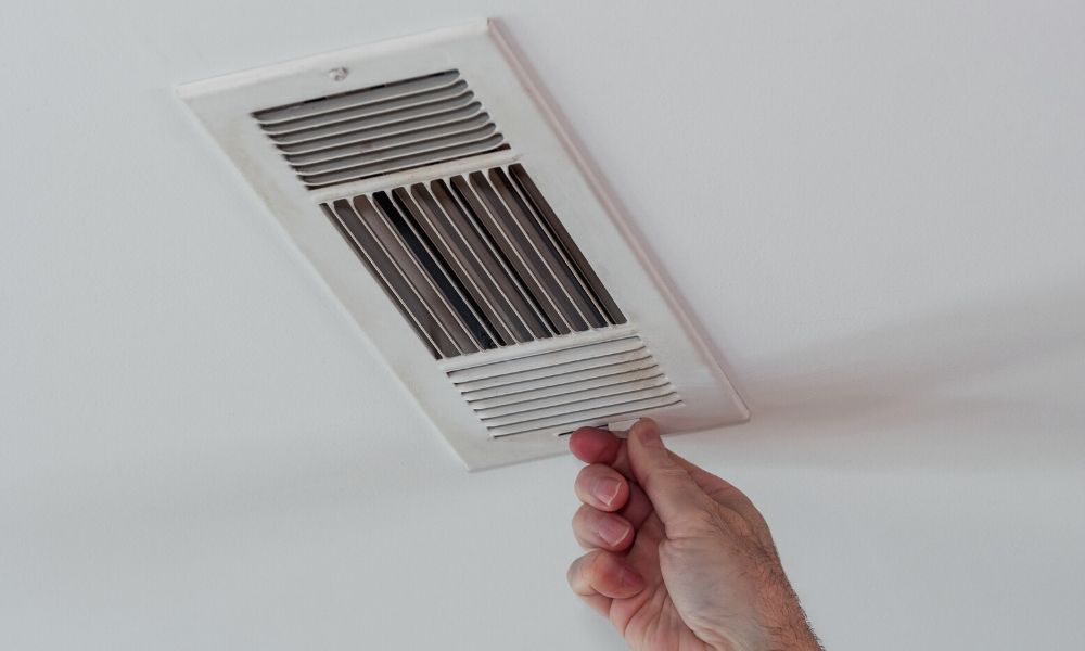 Why Choose Ducted Air Conditioning 