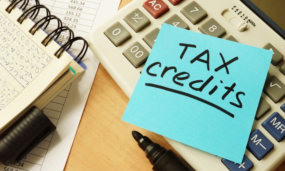 Do Mini-Split Units Qualify for Federal Tax Credits?