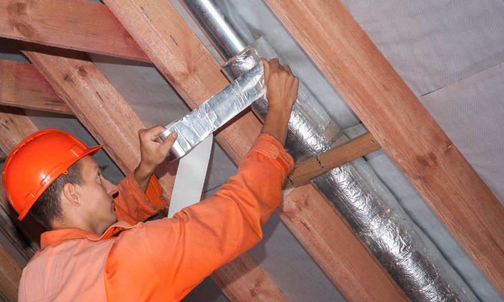 Why Ventilating Your Attic Is So Important