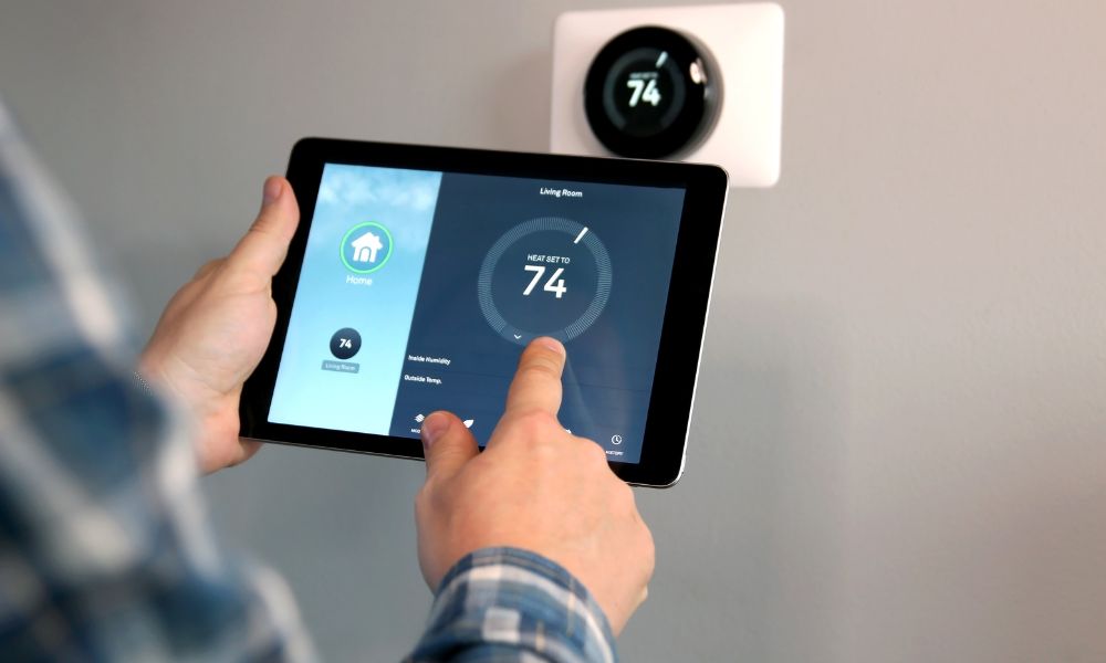 Why You Should Install a Smart Thermostat