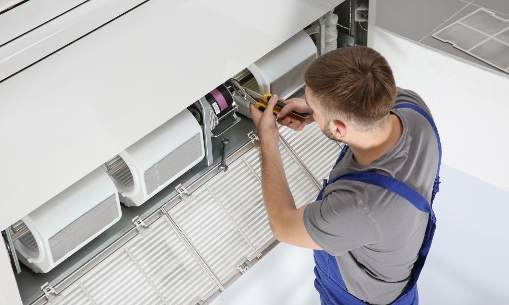 Important HVAC System Terms To Know