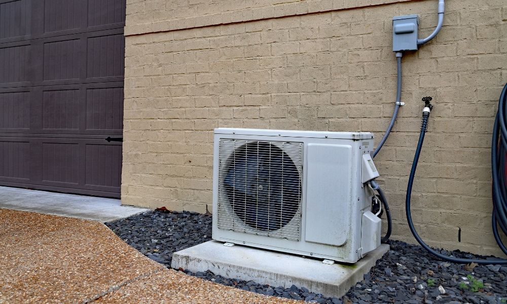 What Is a Mini-Split Inverter Heat Pump?