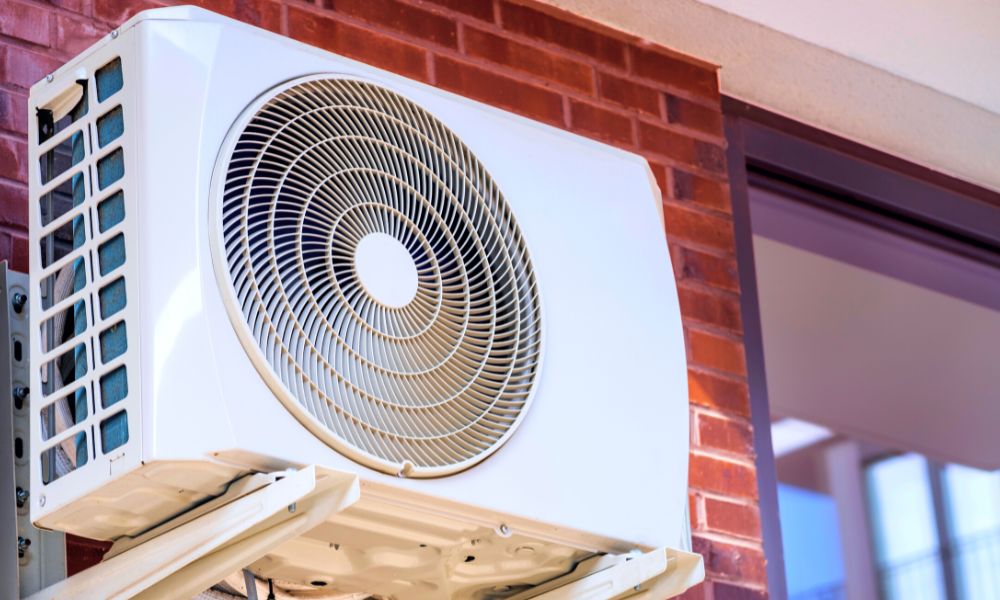 Why a Mini-Split System Is Best for Your ADU