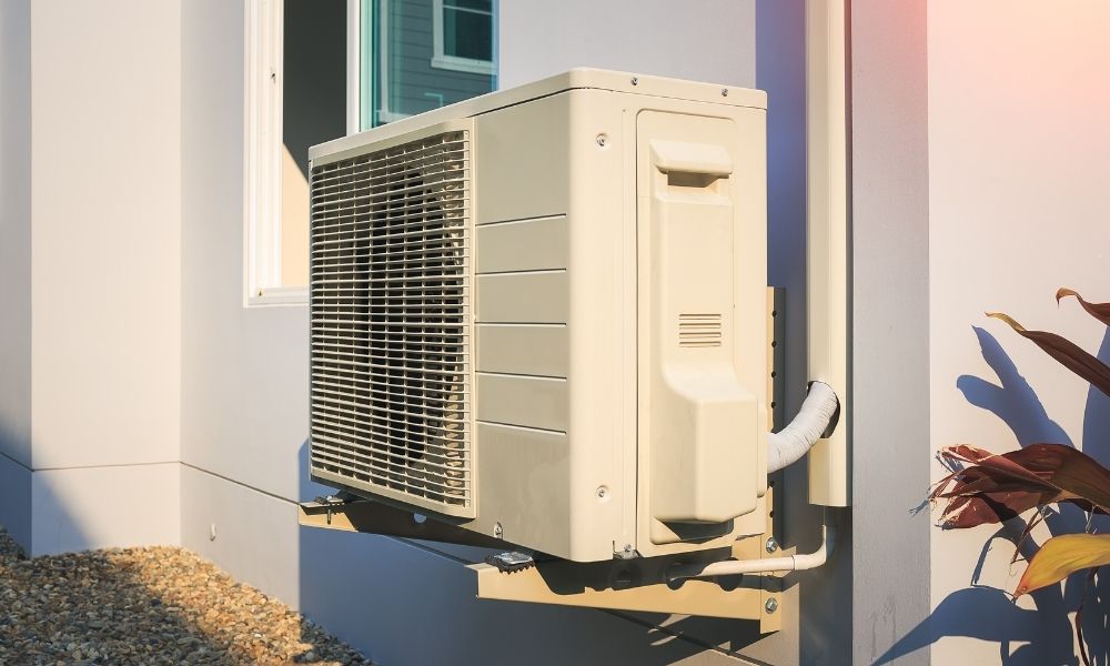 Fix Air Conditioner