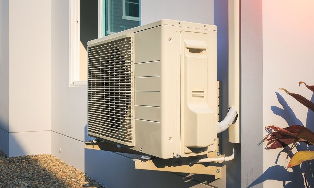 How To Maintain Your Ductless Mini-Split System