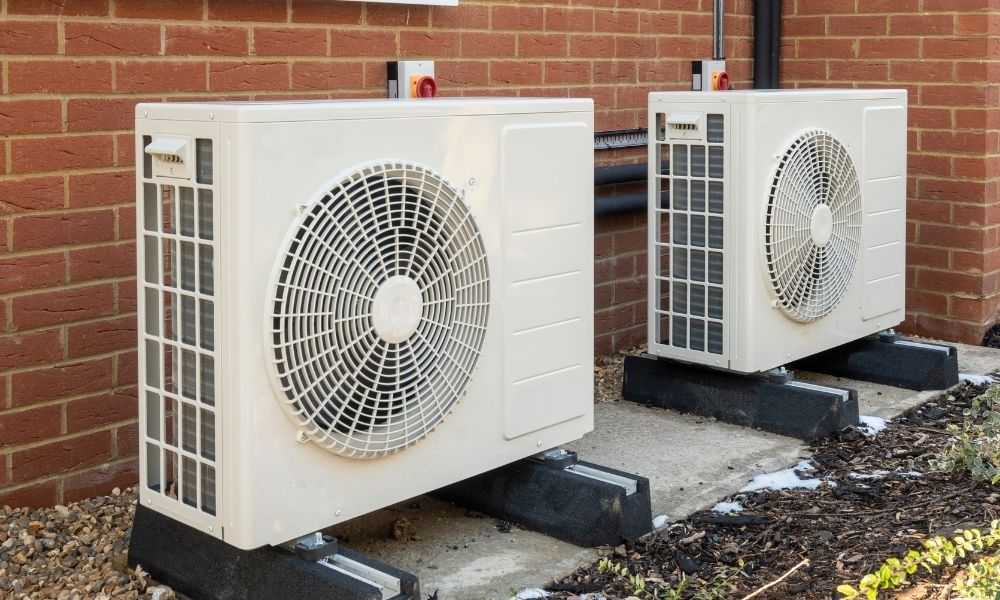 Do You Need an AC or Heat Pump System for Your Home?