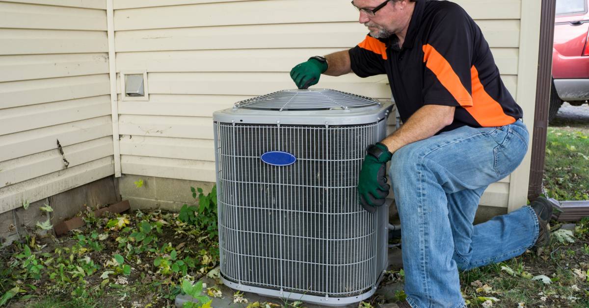 6 Signs It’s Time To Replace Your HVAC System – Pioneer Official Store