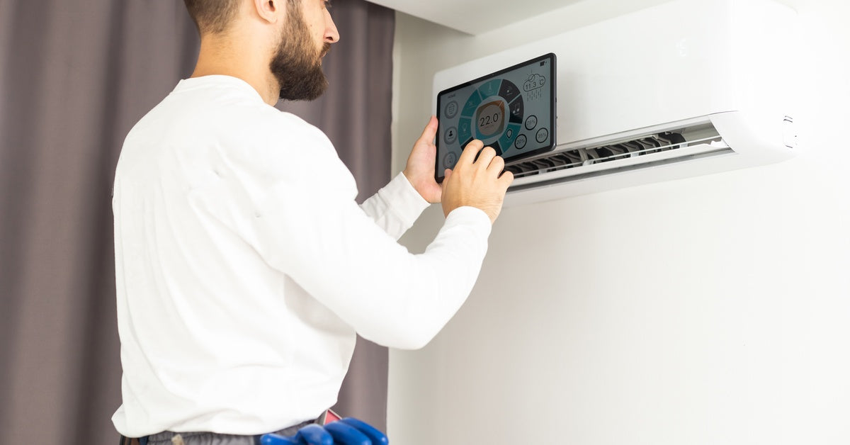 A Step-by-Step Guide to Sizing a Mini Split for Your Room
