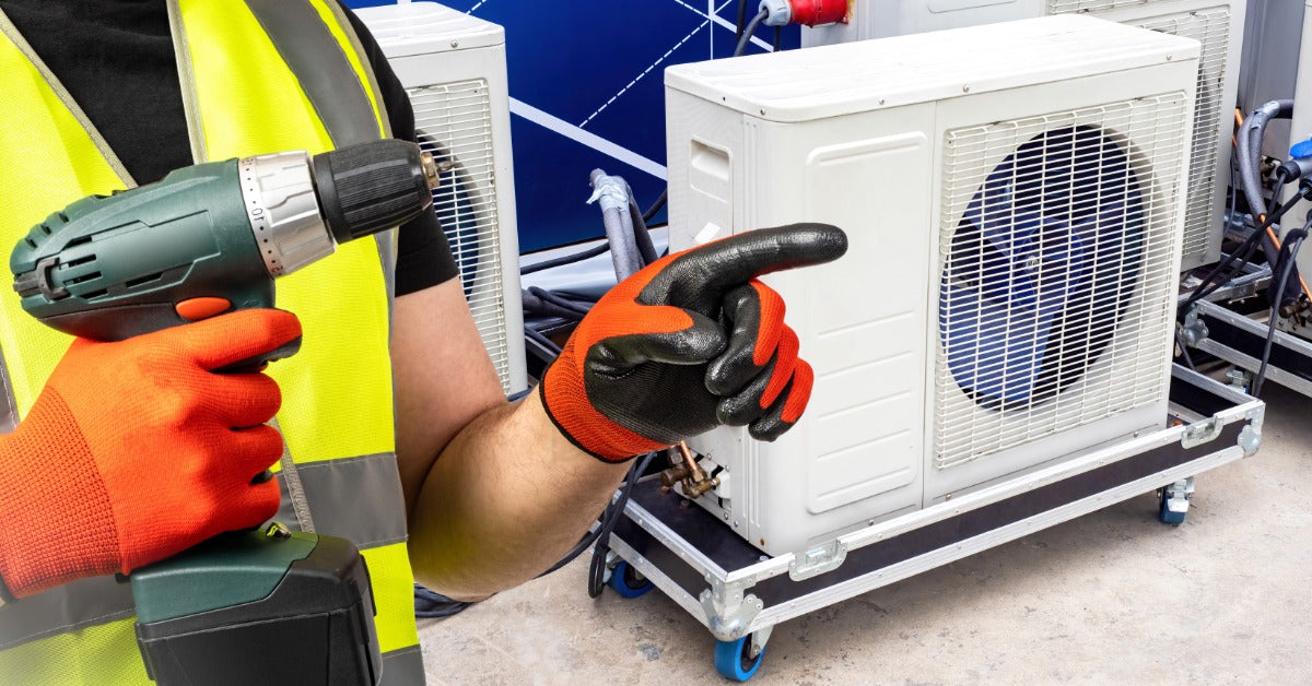 A Guide to Planning Ductwork for a Ducted Split System – Pioneer ...