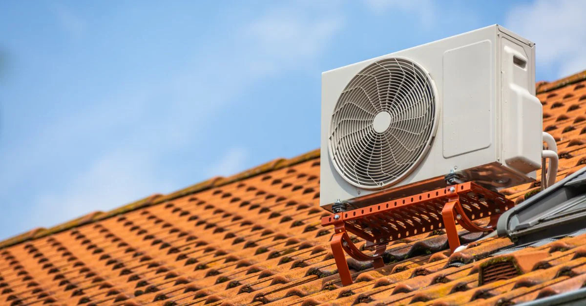 The Role of Inverters in Modern Ductless Split Systems