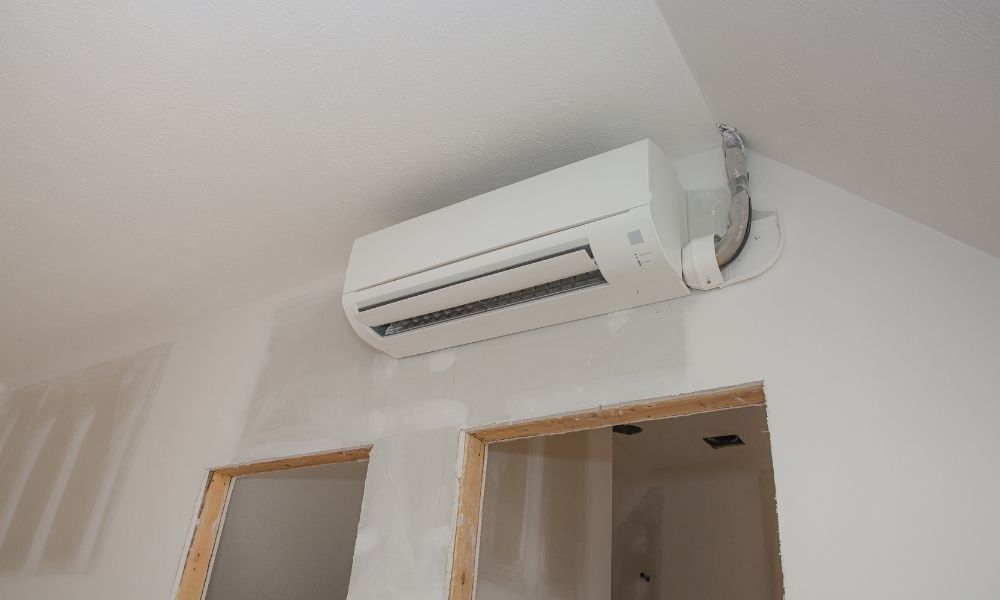 Don't Be Fooled | Ductless Mini Split Myths You Should Know