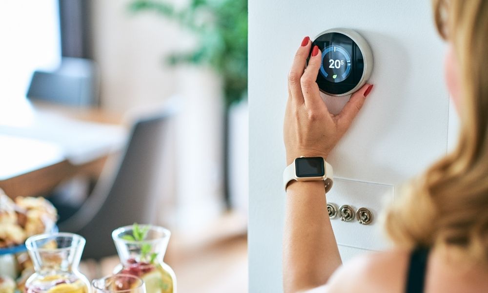 8 Ways To Prep Your HVAC System Before a Vacation