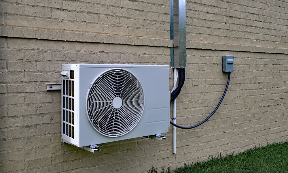 Reasons to Switch to a Mini Split Ductless System