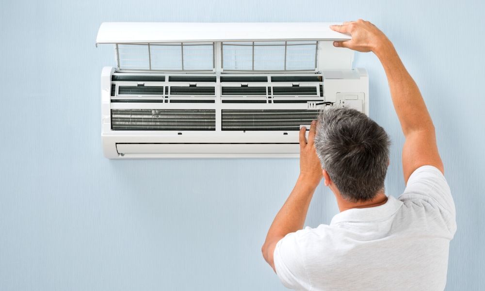 Ways to Improve Indoor Air Quality