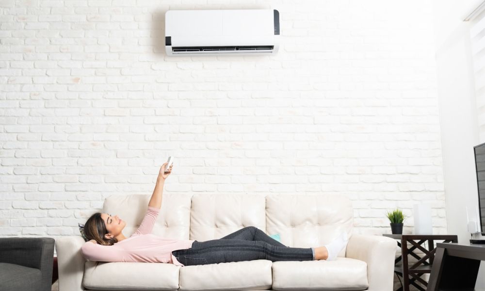 Tips for Operating Your Ductless Mini Split Smoothly 