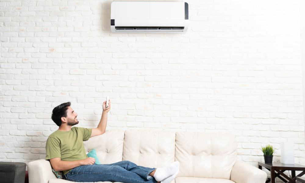 What To Look For in an Energy-Efficient Mini Split