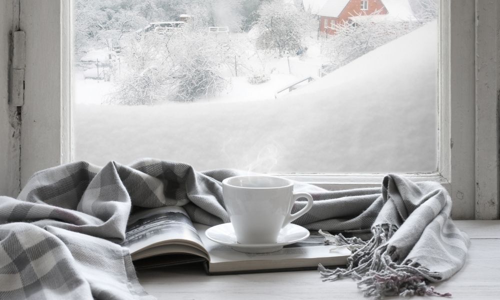 How To Keep Your Heat Pumps From Freezing During Winter