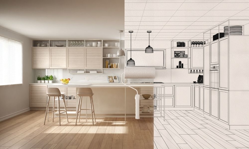 Renovation Tips for Your Kitchen