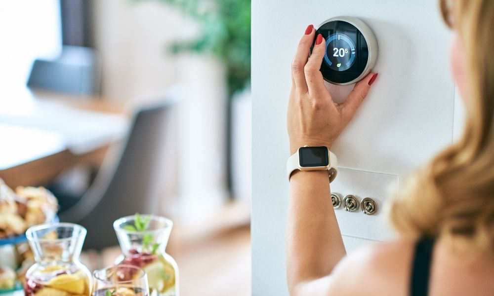 What To Consider When Choosing a Home Heating System