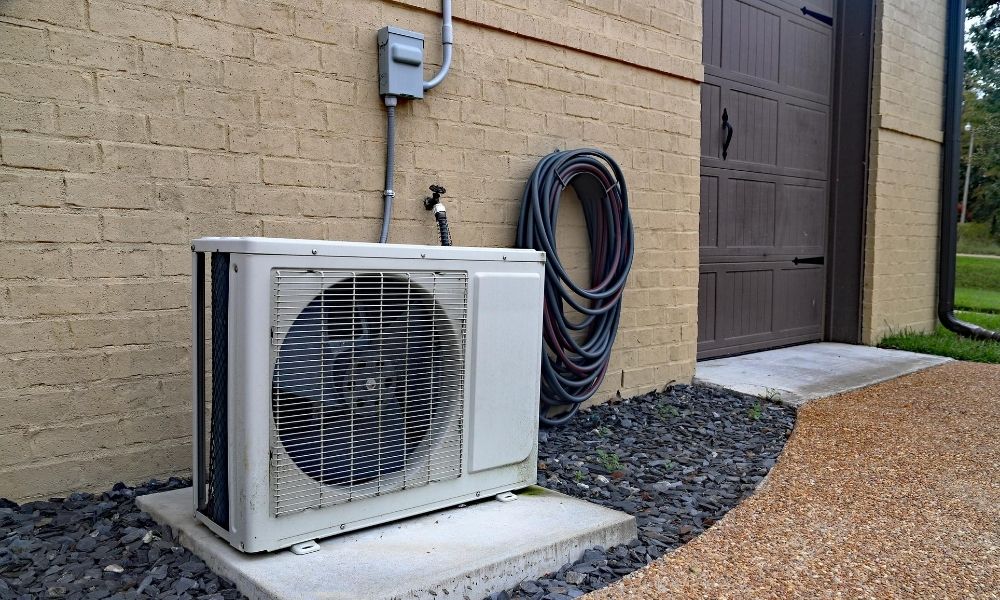 How Ductless Multi-Zone Cooling and Heating Works 