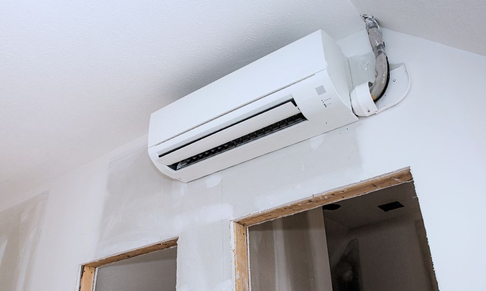 Why Split System Air Conditioning Is Perfect for Your Home Why Split System Air Conditioning Is Perfect for Your Home