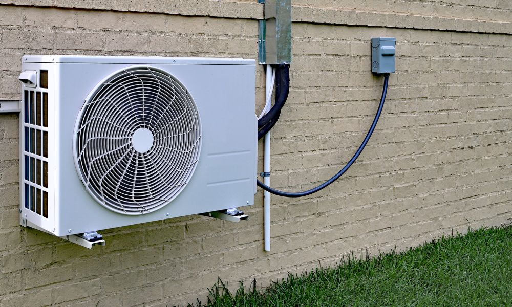 Do Mini-Split Systems Run on Gas or Electric?