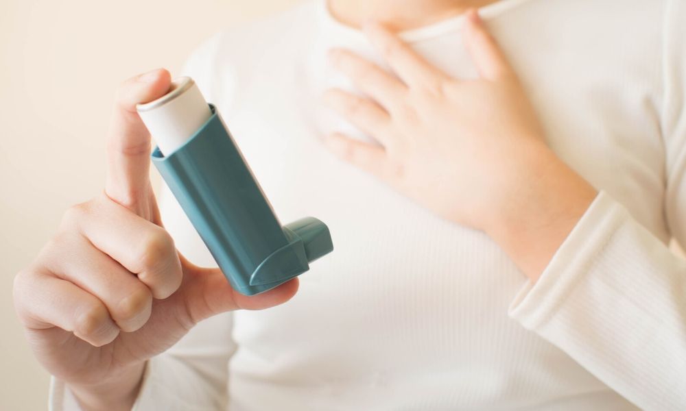 Indoor Asthma Triggers: How to Avoid Them