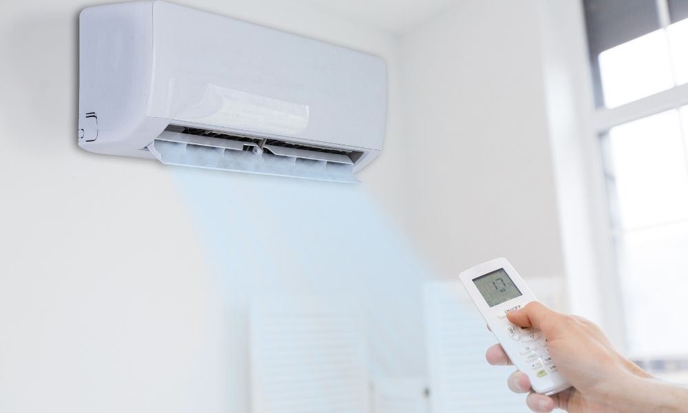 How to Choose the Best Ductless Air Conditioner 