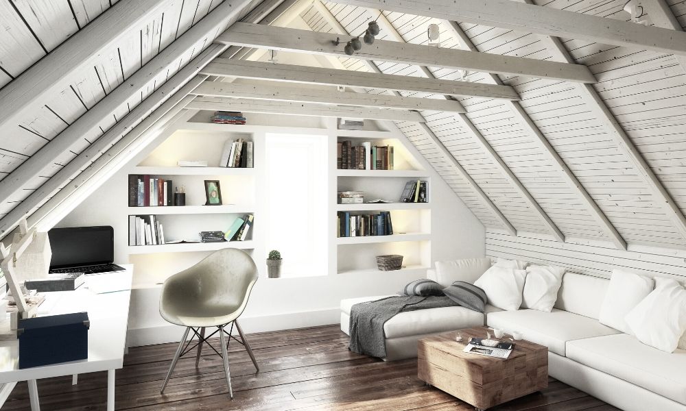 Attic Air Conditioners: Why They Are Essential