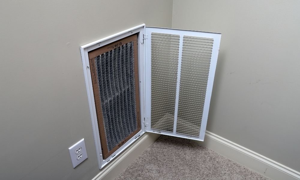 10 Causes of HVAC Airflow Issues in Your Home