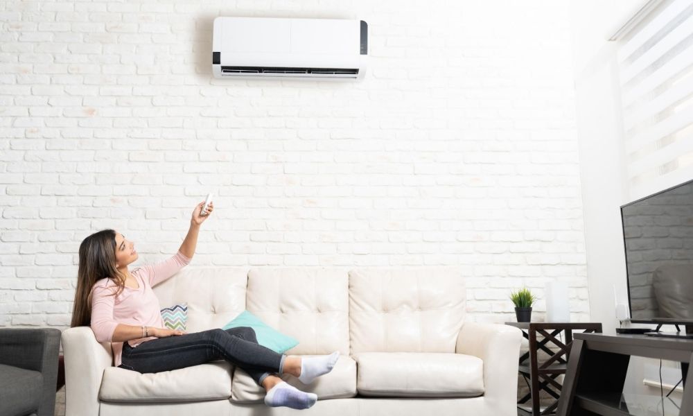 What to Know About Wall-Mounted Mini-Splits 