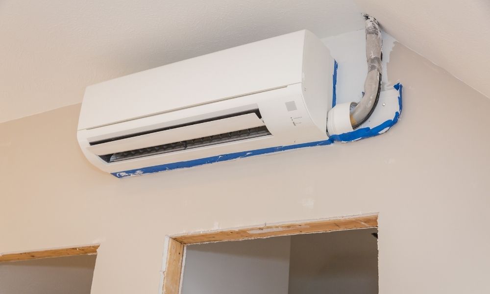 Do You Need Permission Before Installing a Mini Split Unit?