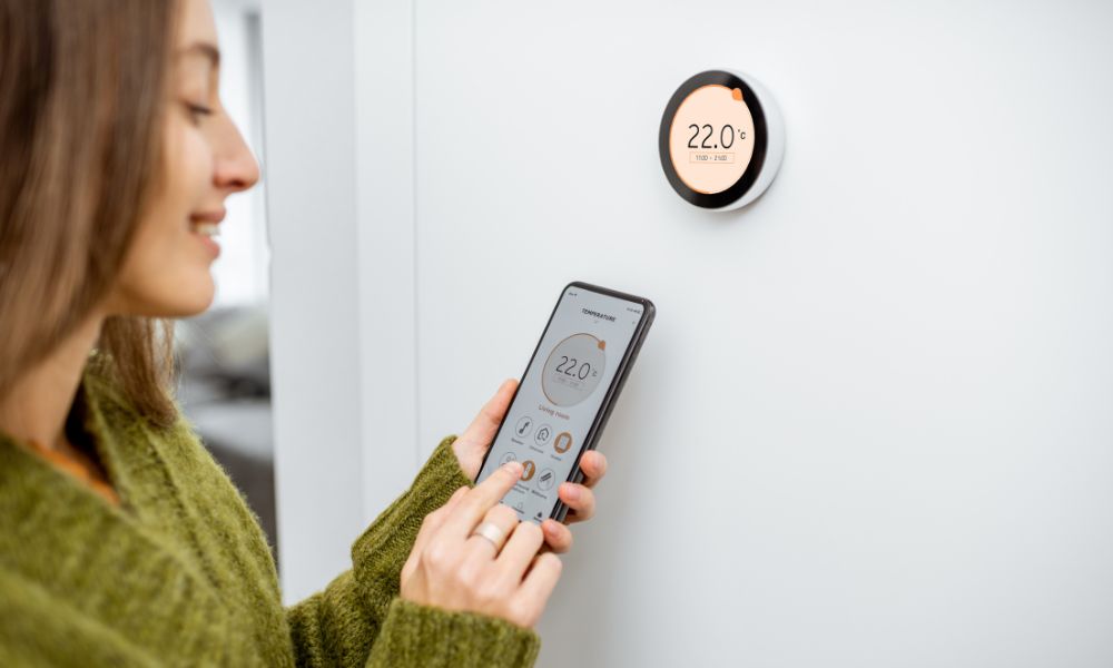 Ways To Balance the Temperature in Your House